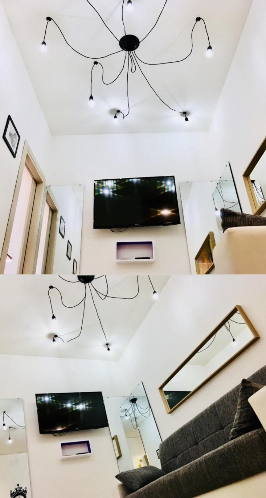 Appartement Nice With Big Balcony Milan